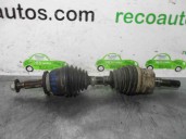 Recambio de transmision delantera izquierda para ford explorer 4.0 v6 cat referencia OEM IAM 3287052 