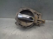Recambio de maneta interior trasera derecha para citroën c3 1.4 referencia OEM IAM 9680187777 9647164377 