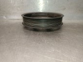 Recambio de polea cigueñal para seat toledo ii (1m2) 1.6 16v referencia OEM IAM 036105255C 036105255C 