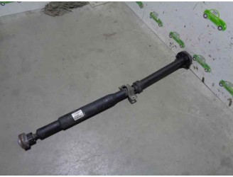 Recambio de transmision central para mercedes-benz clase m (w164) 320 cdi 4m edition 10 referencia OEM IAM 1644103102 A164410310