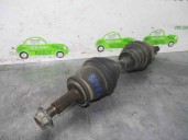 Recambio de transmision delantera izquierda para ford explorer 4.0 v6 cat referencia OEM IAM 3287052 