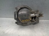 Recambio de maneta interior trasera derecha para citroën c3 1.4 referencia OEM IAM 9680187777 9647164377 