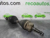 Recambio de transmision delantera izquierda para ford explorer 4.0 v6 cat referencia OEM IAM 3287052 