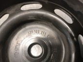 Recambio de polea cigueñal para seat toledo ii (1m2) 1.6 16v referencia OEM IAM 036105255C 036105255C 