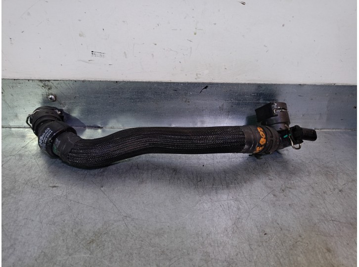 Recambio de tubo para citroën berlingo referencia OEM IAM 9830798980 