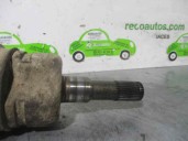 Recambio de transmision delantera izquierda para ford explorer 4.0 v6 cat referencia OEM IAM 3287052 