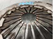 Recambio de kit embrague para mini r56 16v diesel cat referencia OEM IAM 21208607915  