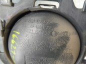 Recambio de maneta interior trasera izquierda para citroën c3 1.4 referencia OEM IAM 9680187877 647164577 