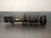 Replacement front right shock absorber for Nissan Juke (F15) 1.5 dCi OEM IAM reference E4302BX84C E4302BX84C 