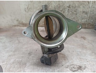 Recambio de caja mariposa para bmw serie 5 berlina (e39) 2.8 24v cat referencia OEM IAM 1433237 