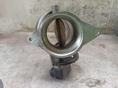 Recambio de caja mariposa para bmw serie 5 berlina (e39) 2.8 24v cat referencia OEM IAM 1433237 