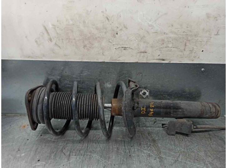 Recambio de amortiguador delantero izquierdo para volvo s40 berlina 2.0 diesel cat referencia OEM IAM 755826 