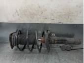 Recambio de amortiguador delantero izquierdo para volvo s40 berlina 2.0 diesel cat referencia OEM IAM 755826 