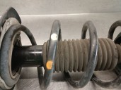 Replacement front right shock absorber for Nissan Juke (F15) 1.5 dCi OEM IAM reference E4302BX84C E4302BX84C 