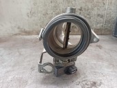 Recambio de caja mariposa para bmw serie 5 berlina (e39) 2.8 24v cat referencia OEM IAM 1433237  