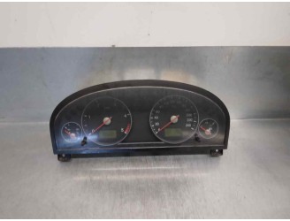 Recambio de cuadro instrumentos para ford mondeo iii sedán (b4y) 2.0 tdci referencia OEM IAM 3S7T19849 39146 VISTEON