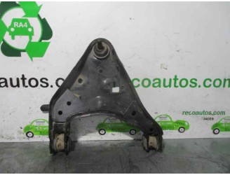 Recambio de brazo suspension inferior delantero izquierdo para ford explorer 4.0 v6 cat referencia OEM IAM 4857395 
