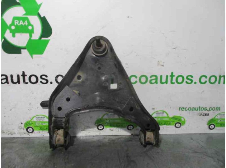 Recambio de brazo suspension inferior delantero izquierdo para ford explorer 4.0 v6 cat referencia OEM IAM 4857395 