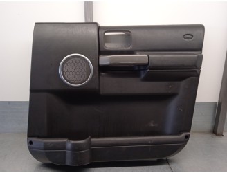 Recambio de guarnecido puerta delantera derecha para land rover discovery 2.7 td v6 cat referencia OEM IAM VBA500060 5 PUERTAS