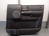 Recambio de guarnecido puerta delantera derecha para land rover discovery 2.7 td v6 cat referencia OEM IAM VBA500060 5 PUERTAS