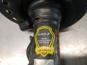 Replacement front right shock absorber for Nissan Juke (F15) 1.5 dCi OEM IAM reference E4302BX84C E4302BX84C 