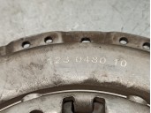 Recambio de kit embrague para mini r56 16v diesel cat referencia OEM IAM 21208607915 