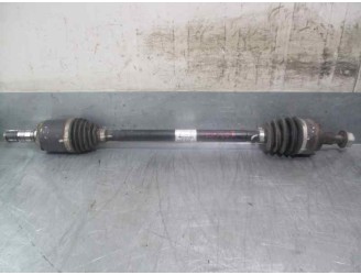 Recambio de transmision trasera derecha para mercedes-benz clase m (w164) 320 cdi 4m edition 10 referencia OEM IAM A1643500010 3