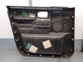 Recambio de guarnecido puerta delantera derecha para land rover discovery 2.7 td v6 cat referencia OEM IAM VBA500060 5 PUERTAS