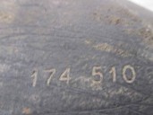 Recambio de brazo suspension inferior delantero izquierdo para ford explorer 4.0 v6 cat referencia OEM IAM 4857395 