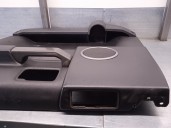 Recambio de guarnecido puerta delantera derecha para land rover discovery 2.7 td v6 cat referencia OEM IAM VBA500060 5 PUERTAS