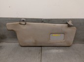 Recambio de parasol derecho para ford ranger (et) 2.5 tdci cat referencia OEM IAM 4953229 4953229 