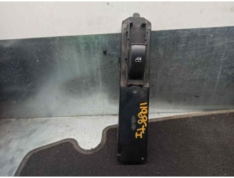 Recambio de mando elevalunas trasero izquierdo para saab 9-3 sport hatch 1.9 tid cat referencia OEM IAM 12764033  