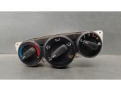 Recambio de mando calefaccion / aire acondicionado para ford transit connect (tc7) 1.8 tdci cat referencia OEM IAM 98AB18C419AF 