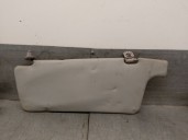 Recambio de parasol derecho para ford ranger (et) 2.5 tdci cat referencia OEM IAM 4953229 4953229 