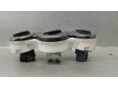 Recambio de mando calefaccion / aire acondicionado para ford transit connect (tc7) 1.8 tdci cat referencia OEM IAM 98AB18C419AF 