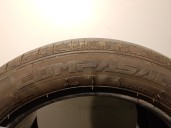 Replacement tyre/s for Nissan Micra V (K14) 0.9 IG-T OEM IAM reference 19555R1691V COMPASAL BLAZZER HP