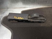 Recambio de mando elevalunas trasero izquierdo para saab 9-3 sport hatch 1.9 tid cat referencia OEM IAM 12764033 