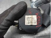 Replacement rear left seat belt for Volvo S40 Sedan 2.0 Diesel CAT OEM IAM reference 6029325L0 4 DOORS