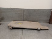 Recambio de parasol derecho para ford ranger (et) 2.5 tdci cat referencia OEM IAM 4953229 4953229 