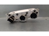 Recambio de mando calefaccion / aire acondicionado para ford transit connect (tc7) 1.8 tdci cat referencia OEM IAM 98AB18C419AF 