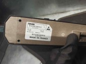 Recambio de mando elevalunas trasero izquierdo para saab 9-3 sport hatch 1.9 tid cat referencia OEM IAM 12764033 