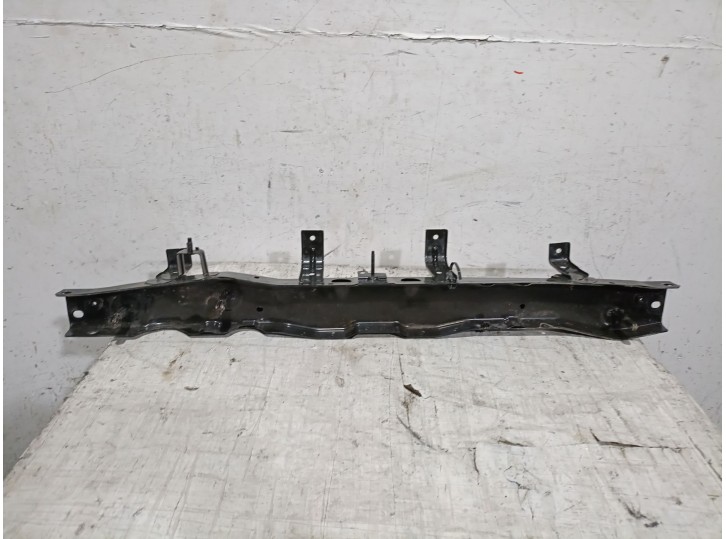 Replacement front panel for Nissan Micra V (K14) 0.9 IG-T OEM IAM reference 625115FB0J 625115FB0J 