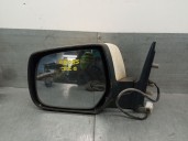 Recambio de retrovisor izquierdo para ford ranger (et) 2.5 tdci cat referencia OEM IAM 5128838 5128838 