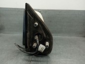 Recambio de retrovisor izquierdo para ford ranger (et) 2.5 tdci cat referencia OEM IAM 5128838 5128838 