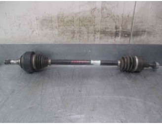 Recambio de transmision trasera izquierda para mercedes-benz clase m (w164) 320 cdi 4m edition 10 referencia OEM IAM A1643501210