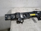 Replacement front panel for Nissan Micra V (K14) 0.9 IG-T OEM IAM reference 625115FB0J 625115FB0J 