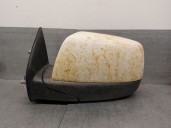 Recambio de retrovisor izquierdo para ford ranger (et) 2.5 tdci cat referencia OEM IAM 5128838 5128838 