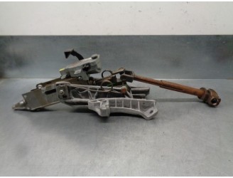 Replacement steering column for Volvo S40 saloon 2.0 diesel cat OEM IAM reference P30776153 P30776213 