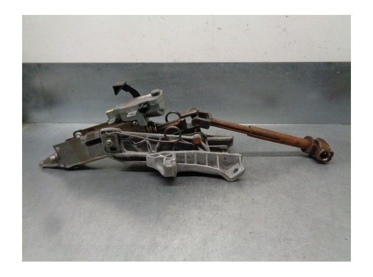 Replacement steering column for Volvo S40 saloon 2.0 diesel cat OEM IAM reference P30776153 P30776213 