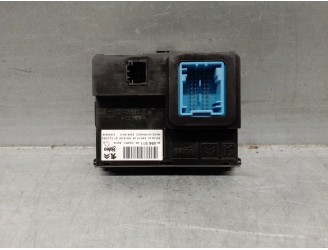 Recambio de centralita aire acondicionado para citroën berlingo referencia OEM IAM 9849651180 01620646 VALEO